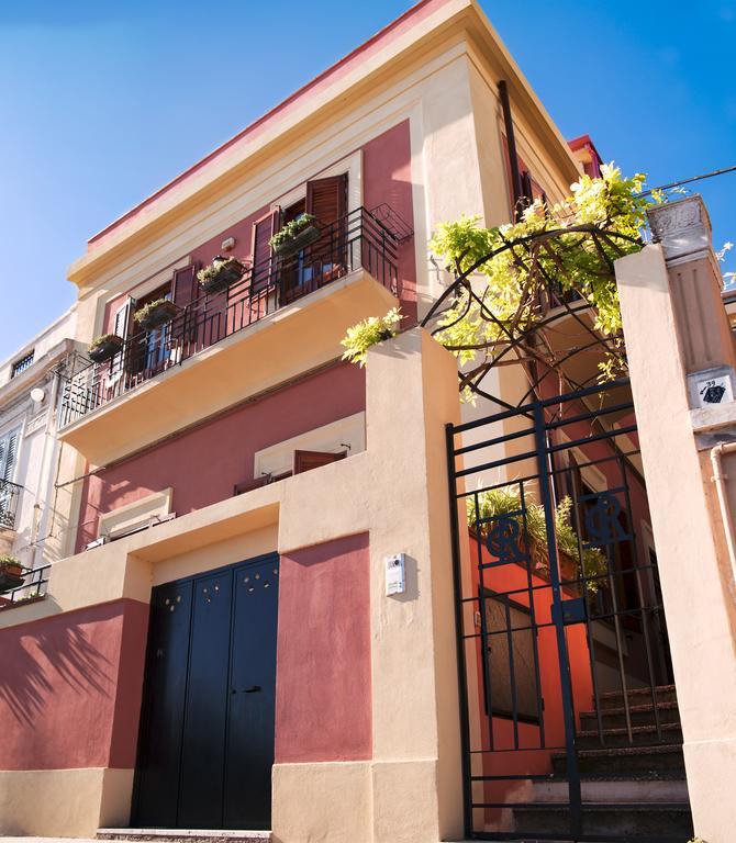 B&B Lighea Мессина Номер фото