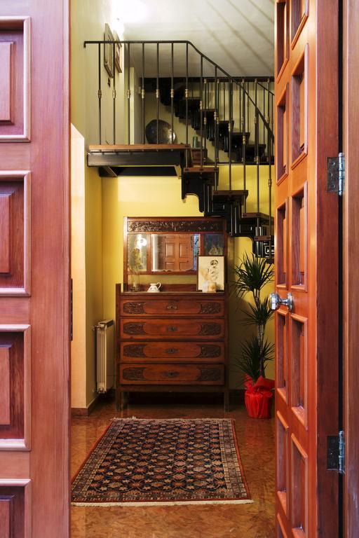 B&B Lighea Мессина Экстерьер фото